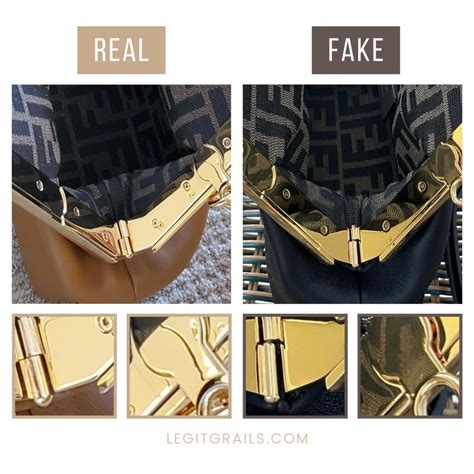 fendi monster belt real vs fake|fendi bags real or fake.